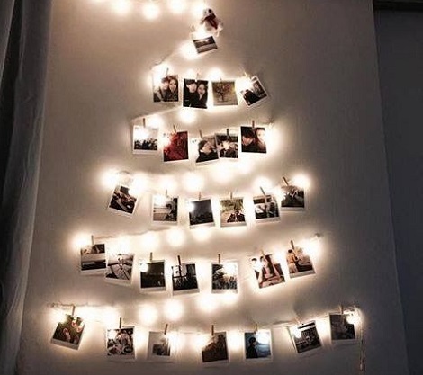 ideas to decorate at Christmas