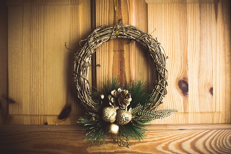 ideas to decorate at Christmas