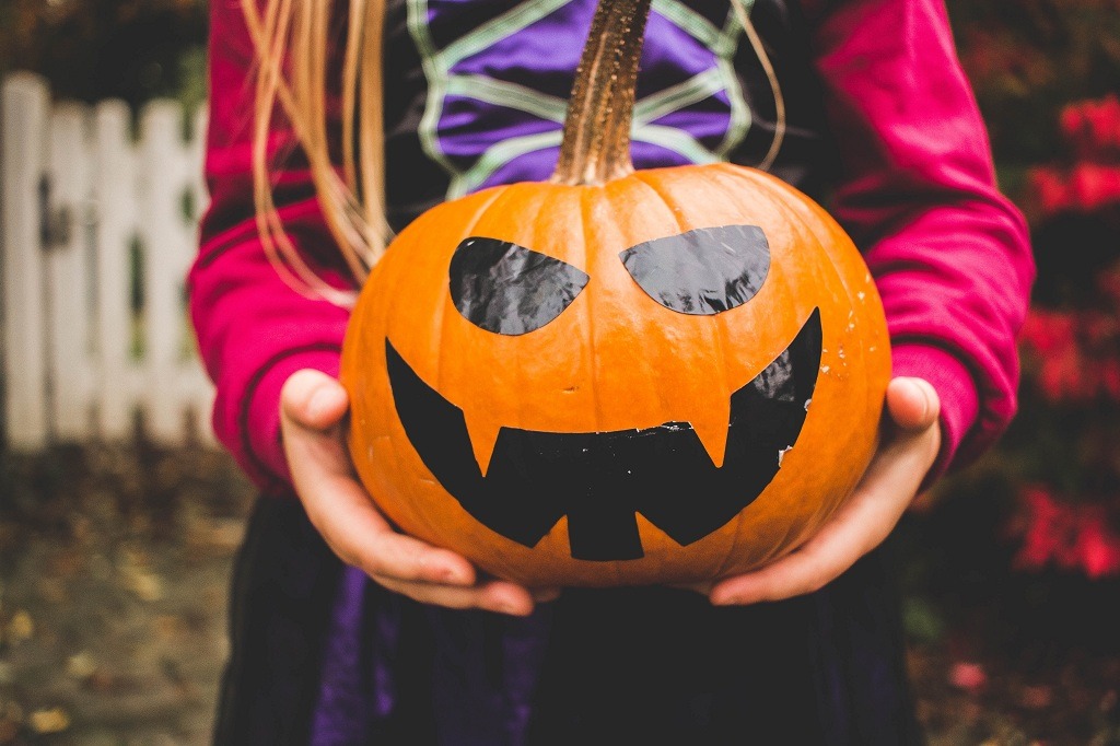 Halloween: Cómo decorar tu casa con poco presupuesto